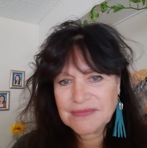 Meet your Posher, Geraldine